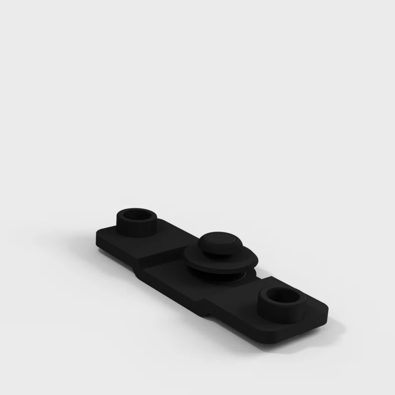 Clips de panneau de porte pour Land Rover Defender