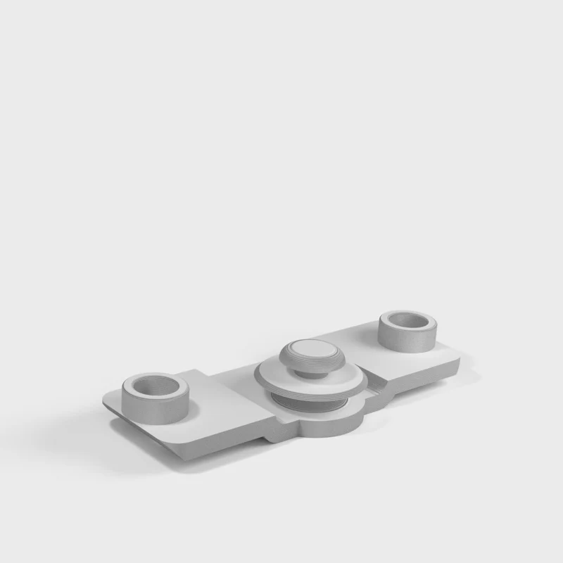Clips de panneau de porte pour Land Rover Defender