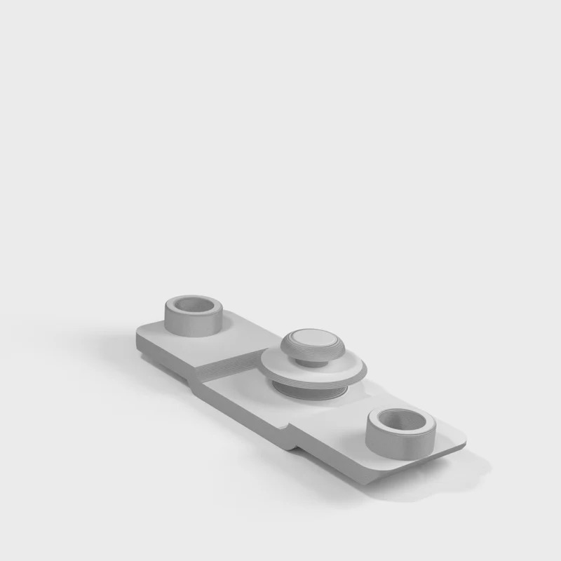 Clips de panneau de porte pour Land Rover Defender