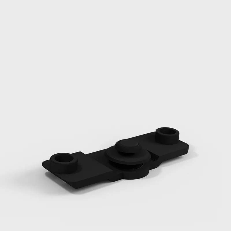 Clips de panneau de porte pour Land Rover Defender