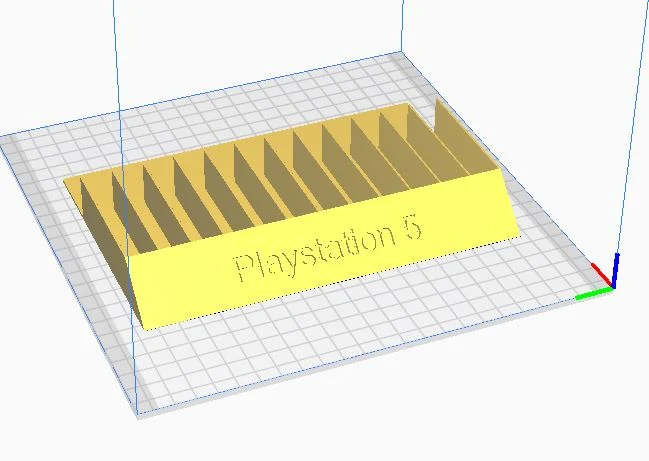 Supports de console universels pour PS2, PS3, PS4, PS5, Xbox, Xbox One, PSVita et GameCube