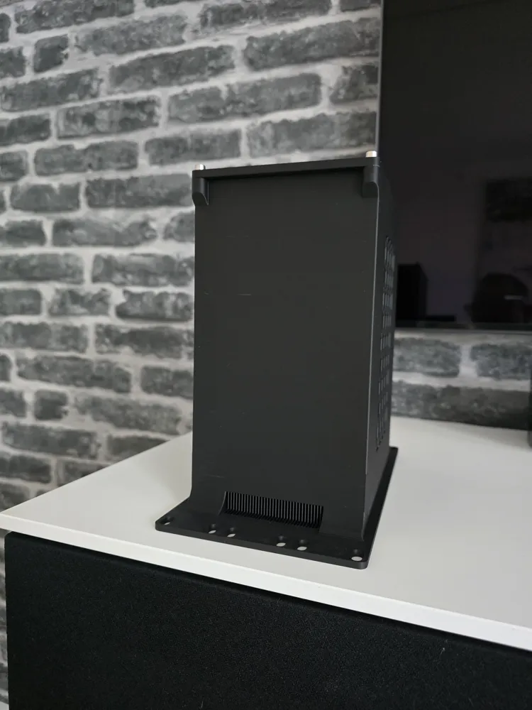 Support rackable 3U 10 pouces pour Synology DS224+