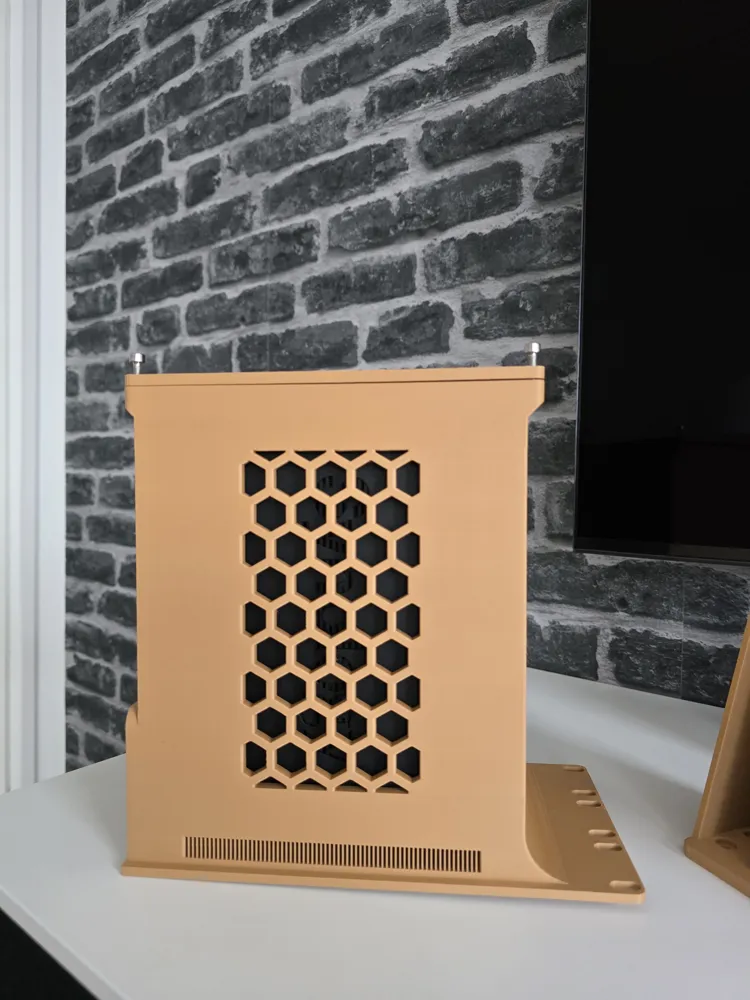 Support de rack 19 pouces pour NAS Synology DS224+