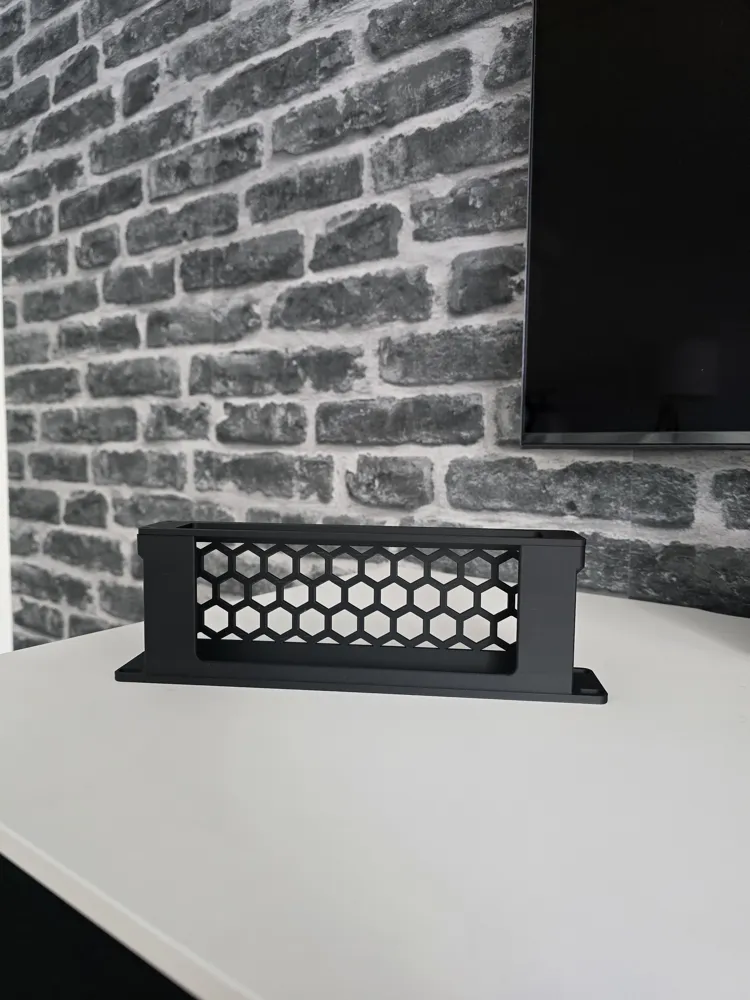 Support de rack 10 pouces pour UniFi USW-Flex-2.5G-8