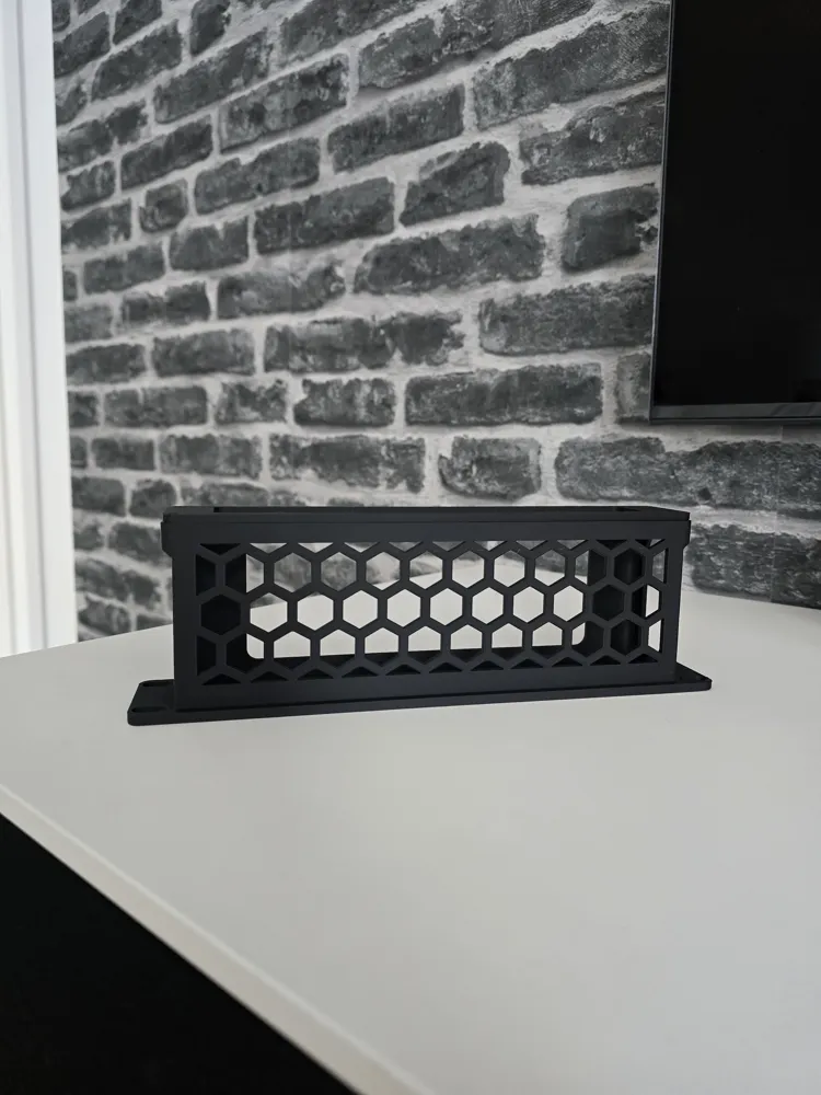 Support de rack 10 pouces pour UniFi USW-Flex-2.5G-8