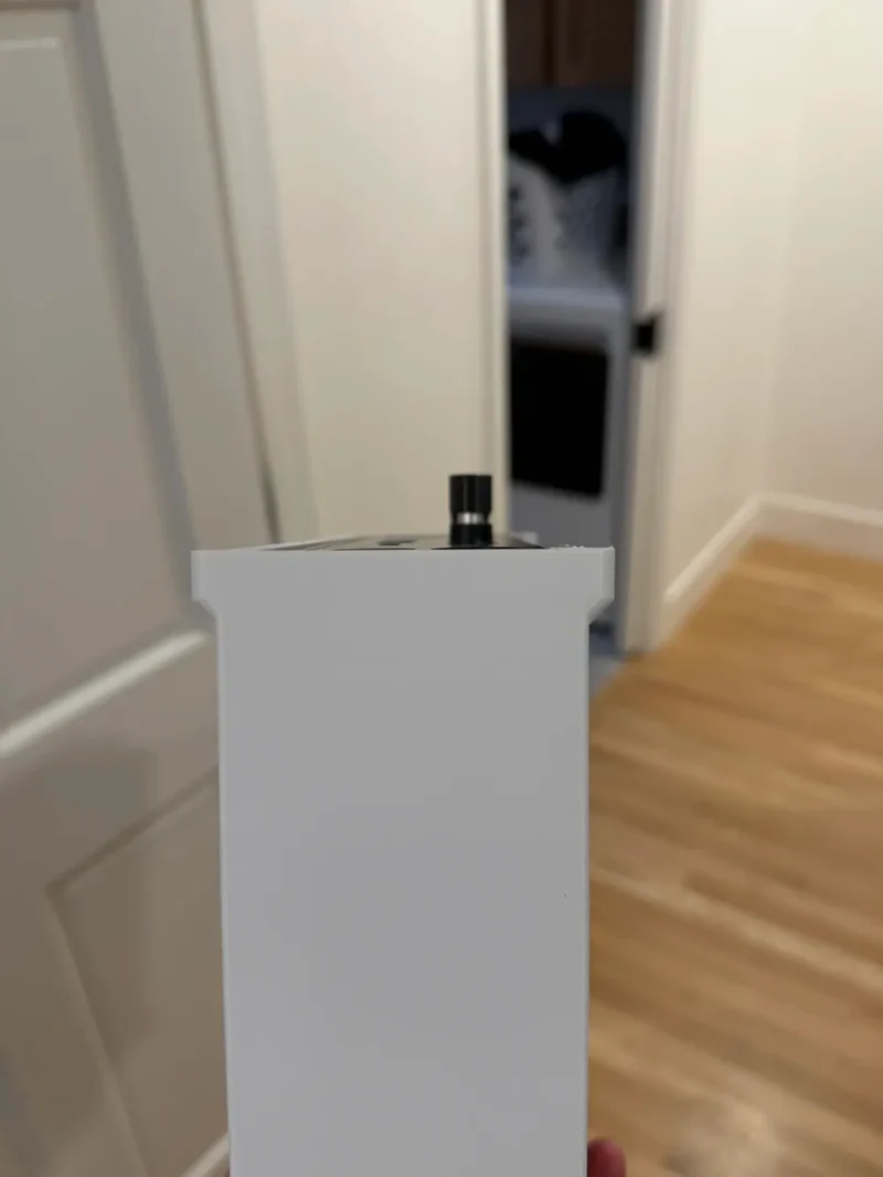 Support de rack 2U 10 pouces pour Sonos Amp