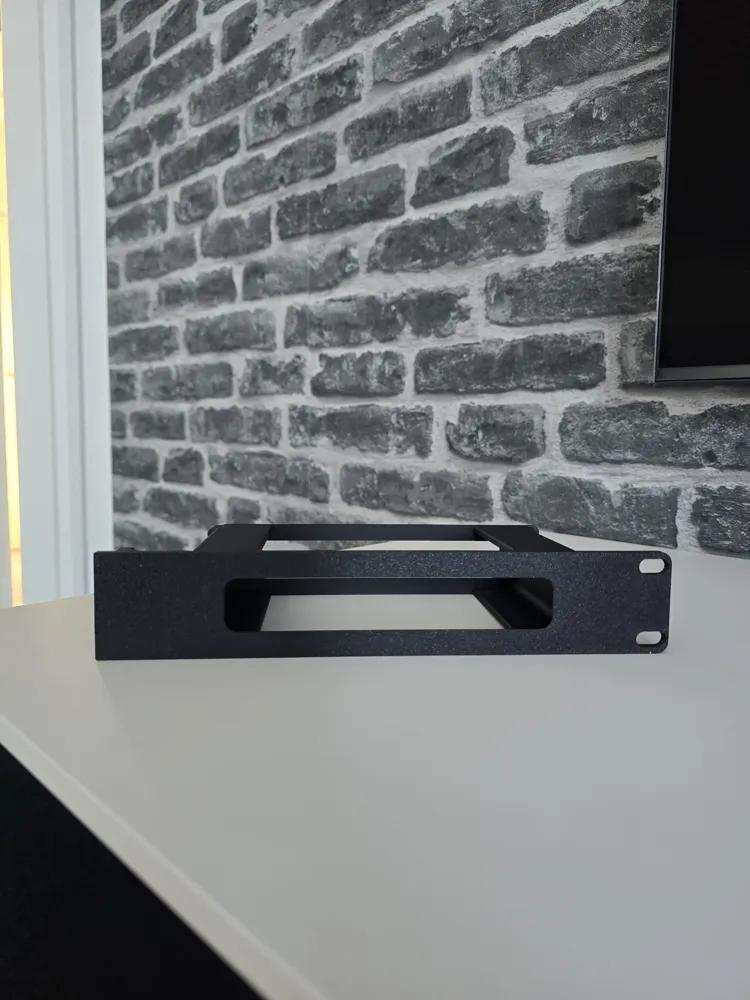 Support de rack 19 pouces pour UniFi USW-Lite-8-POE
