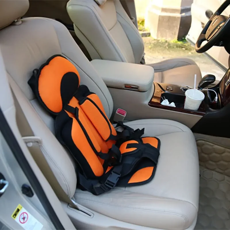 Siège auto de sécurité pour enfants