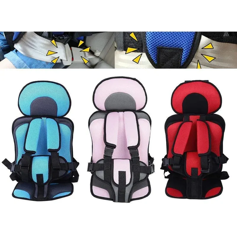 Siège auto de sécurité pour enfants