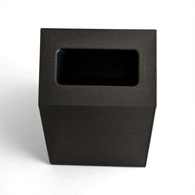 Support compact pour une seule télécommande