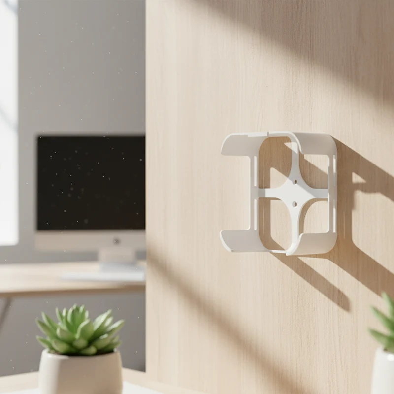 Support mural pour Mac mini M4 2024