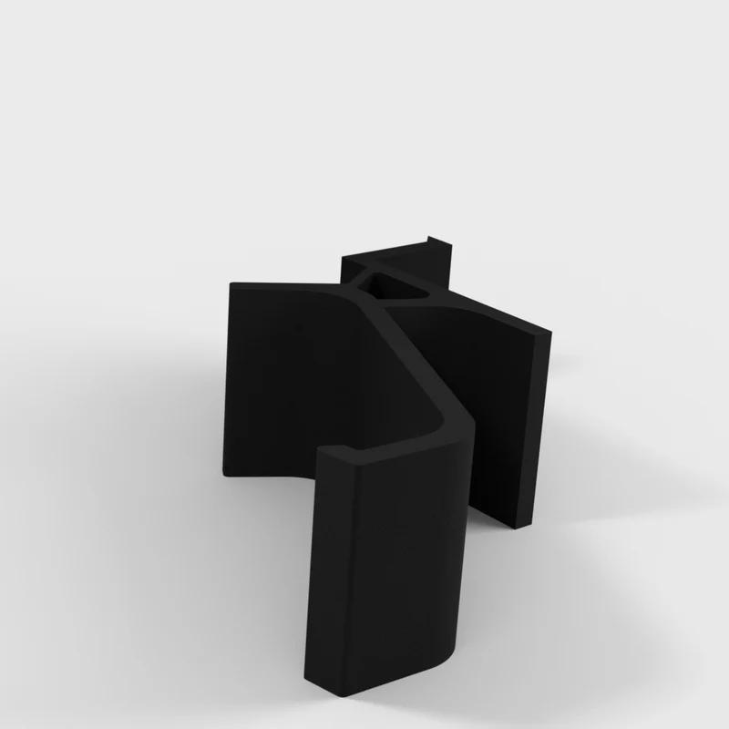 Support double pour manettes Xbox One X