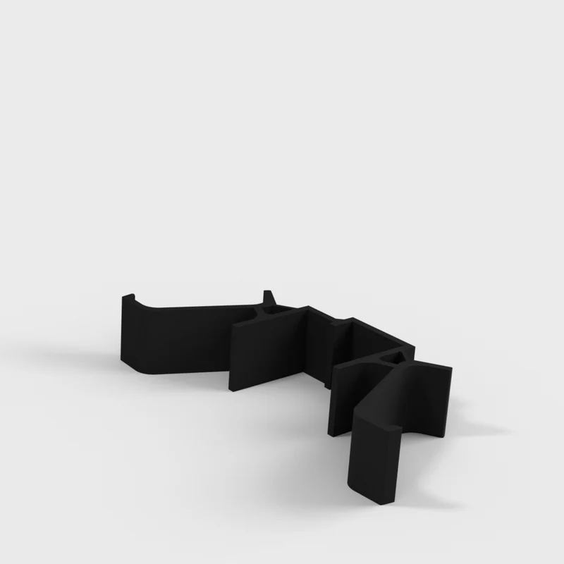 Support double pour manettes Xbox One X