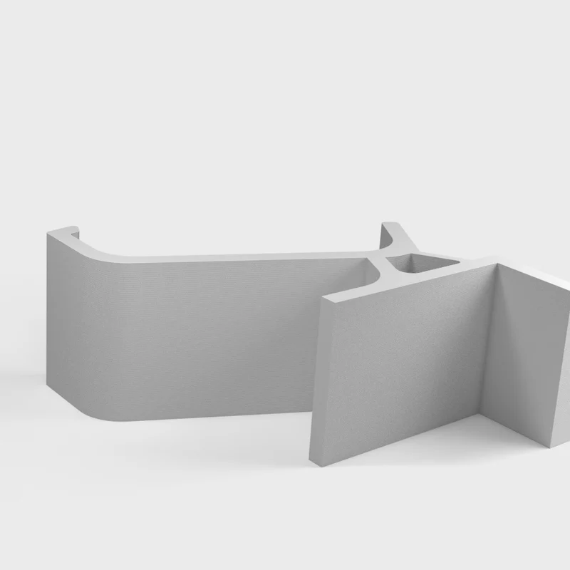Support double pour manettes Xbox One X
