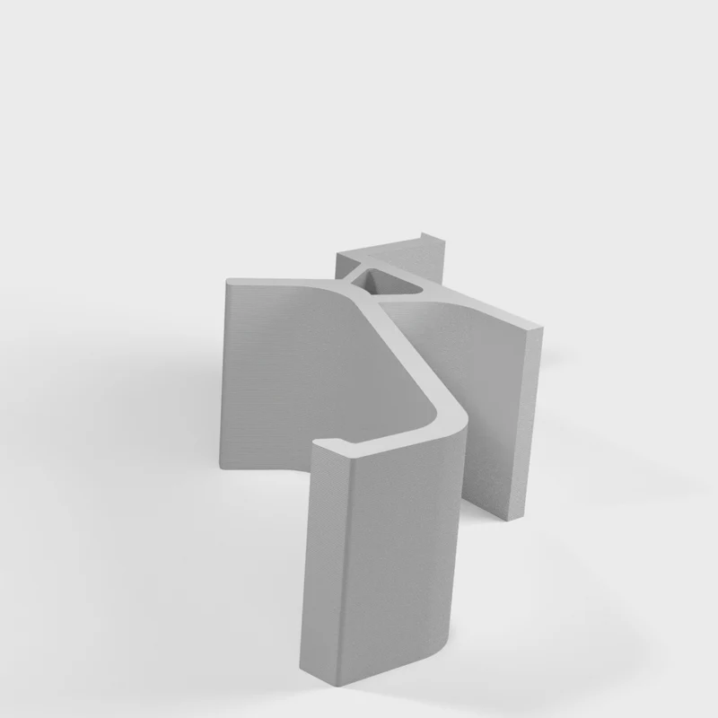 Support double pour manettes Xbox One X