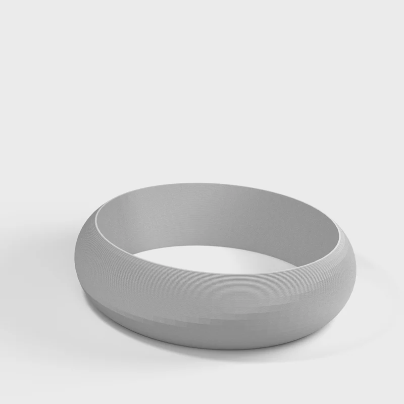 Roue avant améliorée pour Worx Landroid série M