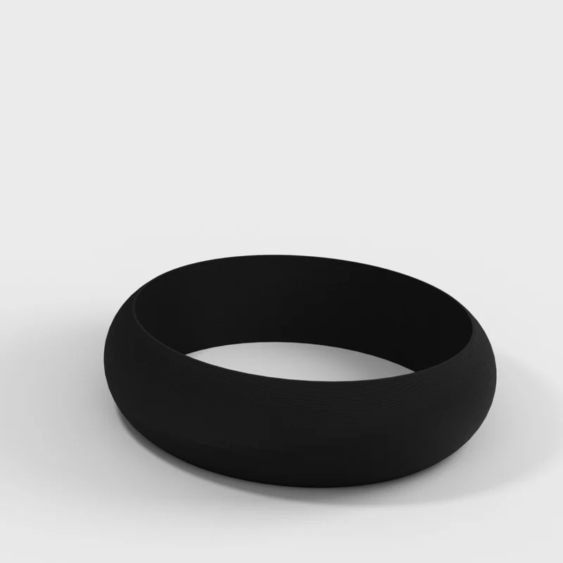 Roue avant améliorée pour Worx Landroid série M