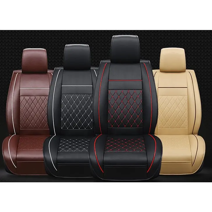 Housse de siège auto LUXURY