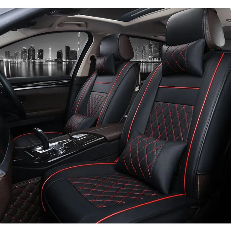 Housse de siège auto LUXURY