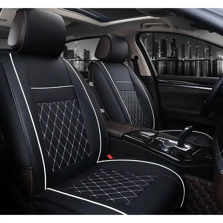 Housse de siège auto LUXURY
