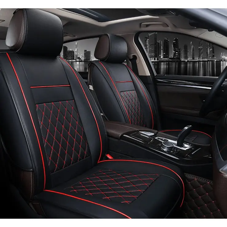 Housse de siège auto LUXURY