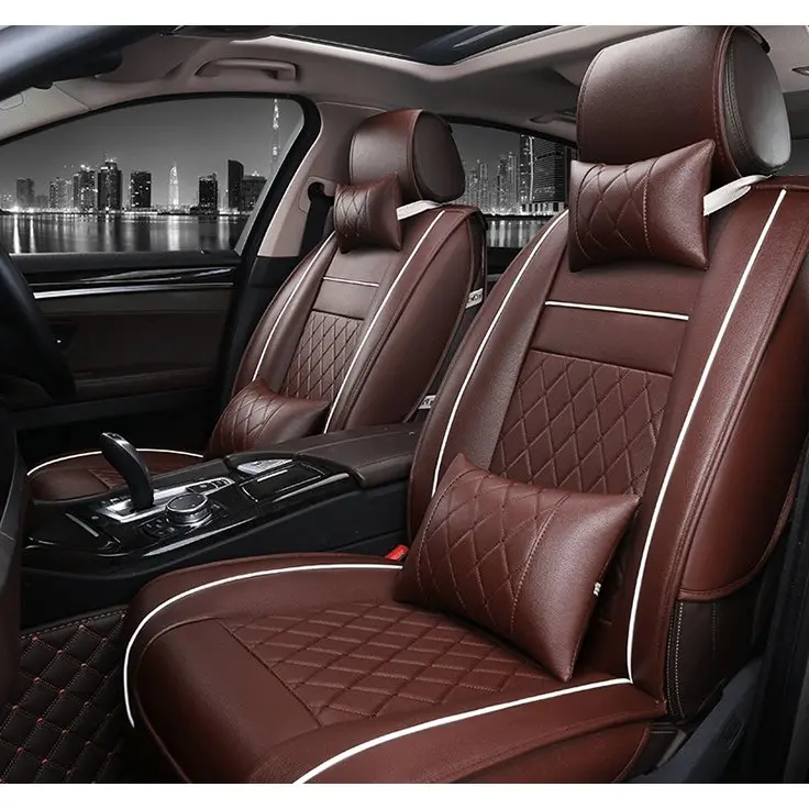 Housse de siège auto LUXURY