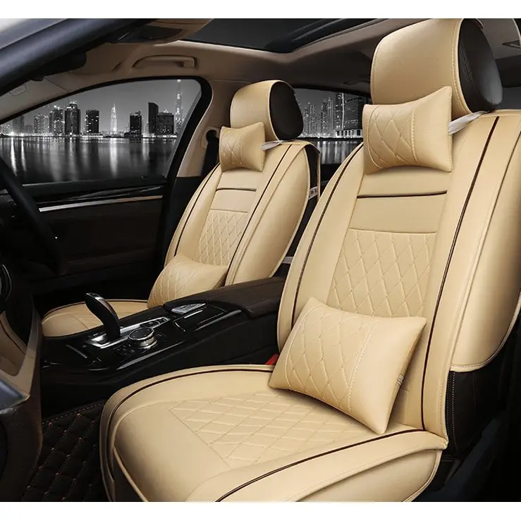 Housse de siège auto LUXURY