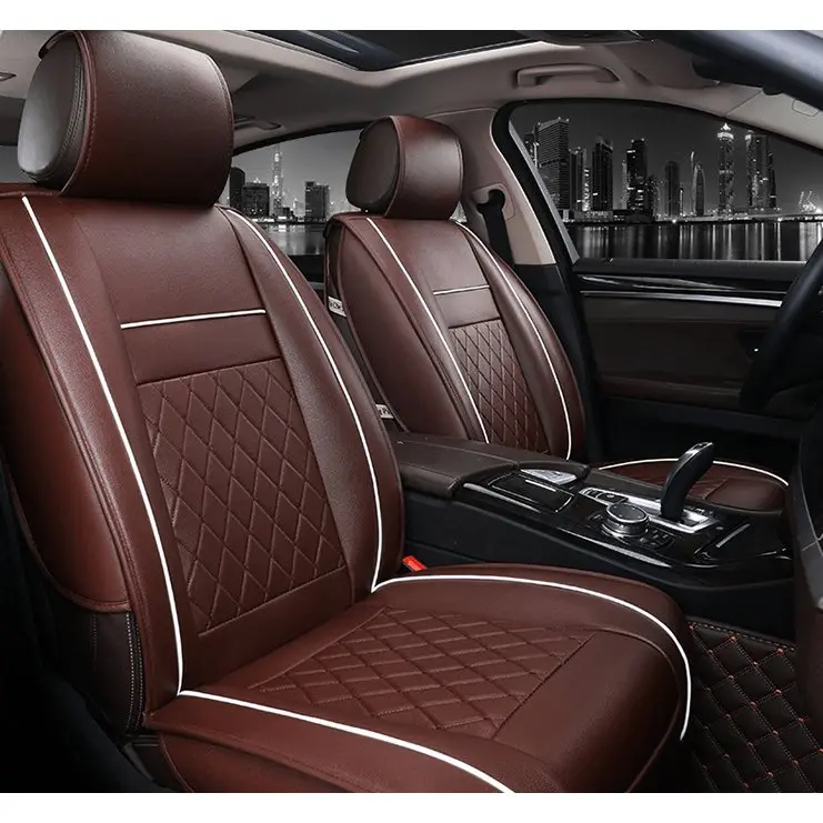 Housse de siège auto LUXURY