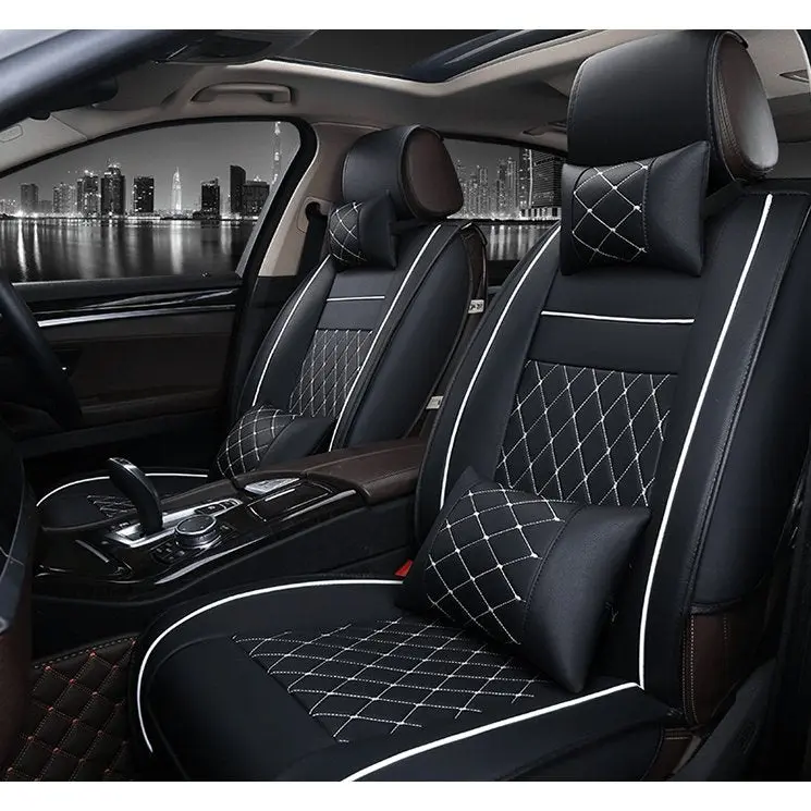 Housse de siège auto LUXURY