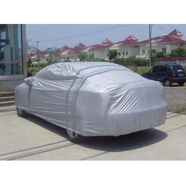 HDFMOTOR - Housse de voiture complète de haute qualité