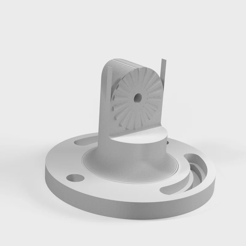Support mural et de plafond pour HomePod mini