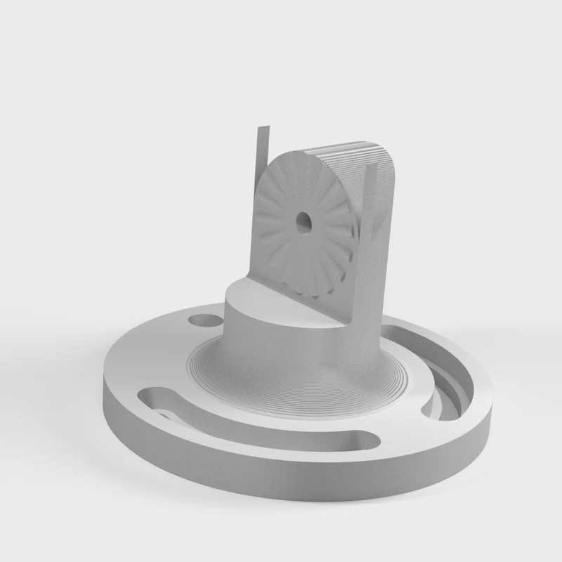 Support mural et de plafond pour HomePod mini