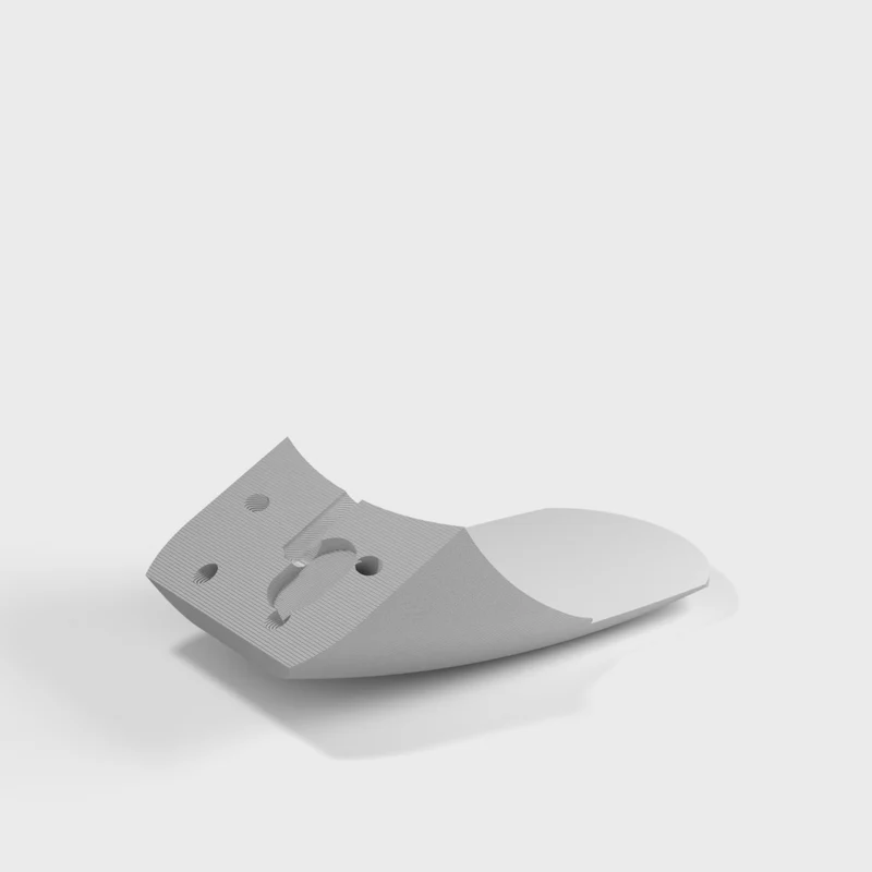 Support mural et de plafond pour HomePod mini