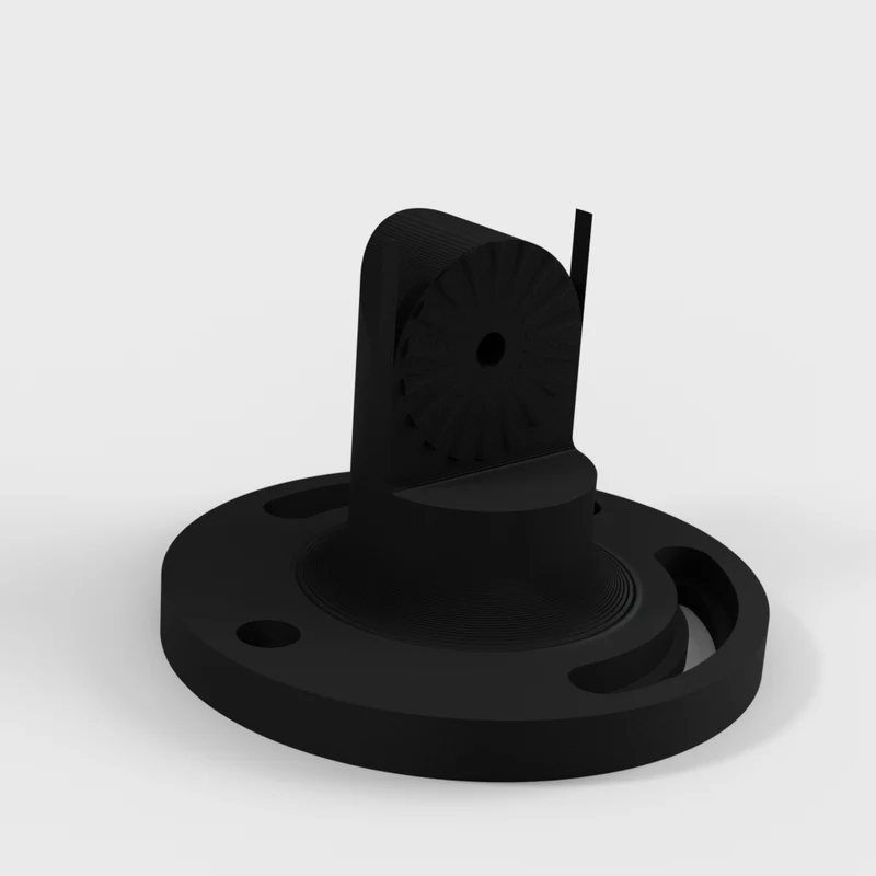 Support mural et de plafond pour HomePod mini