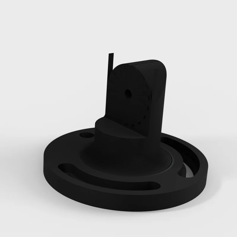 Support mural et de plafond pour HomePod mini
