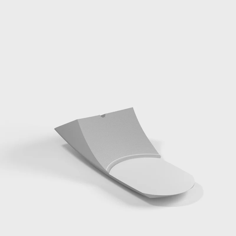 Support mural et de plafond pour HomePod mini