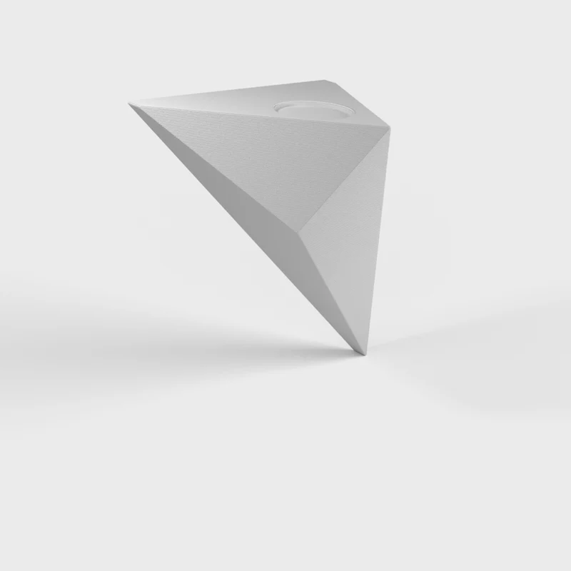 Support mural Apple HomePod mini V2