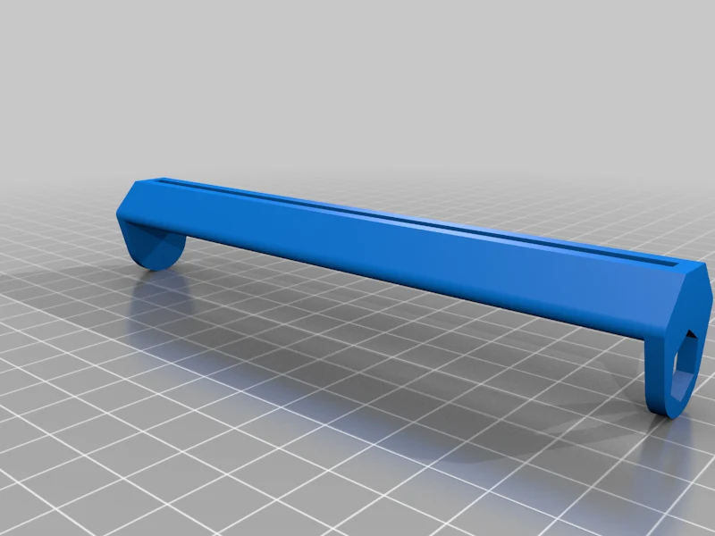 Presse-tube compact avec verrouillage à vis et plusieurs tailles