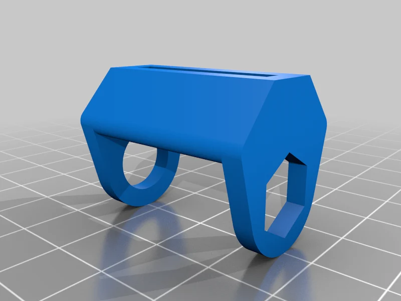 Presse-tube compact avec verrouillage à vis et plusieurs tailles