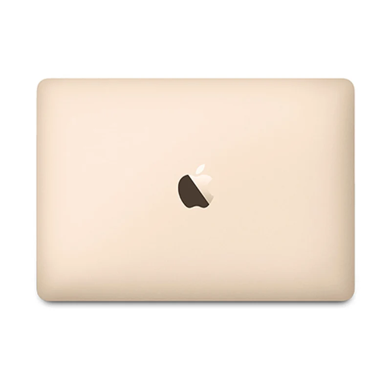 MacBook 12 Pouce 2015 Core M 1.1GHz - 256Go SSD - 8Go Ram