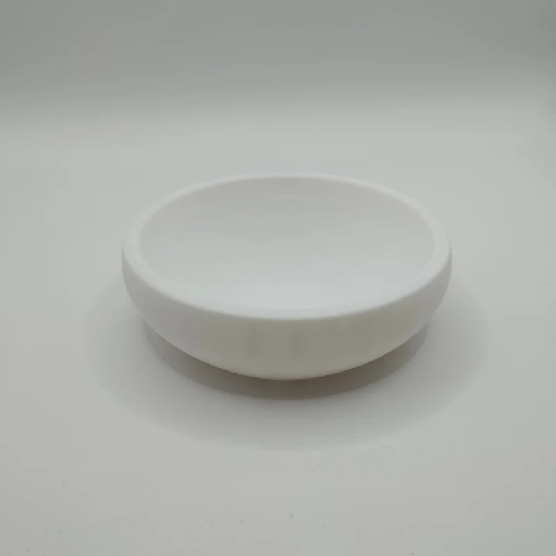Coupe minimaliste plate pour clés et pièces