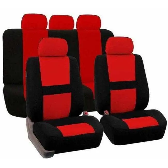 Housse universelle pour siège de voiture