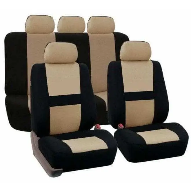 Housse universelle pour siège de voiture