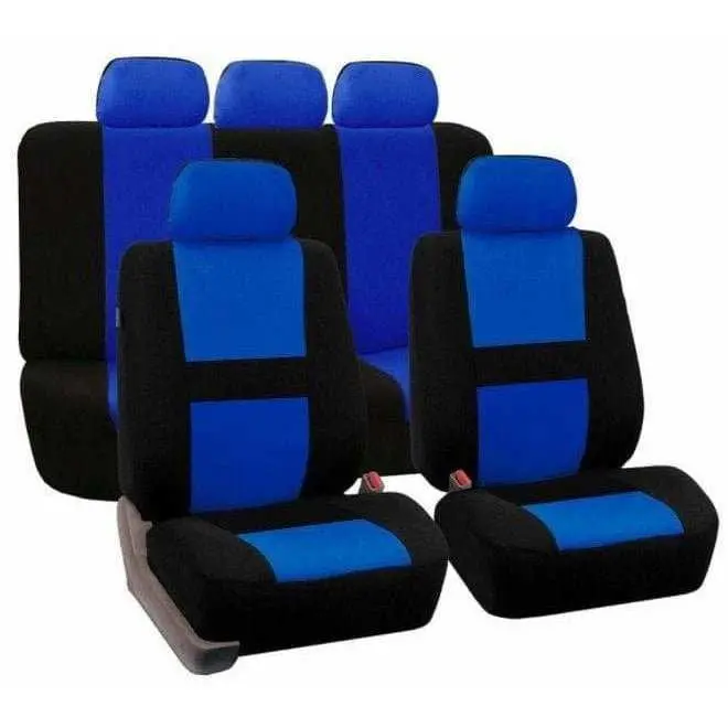 Housse universelle pour siège de voiture