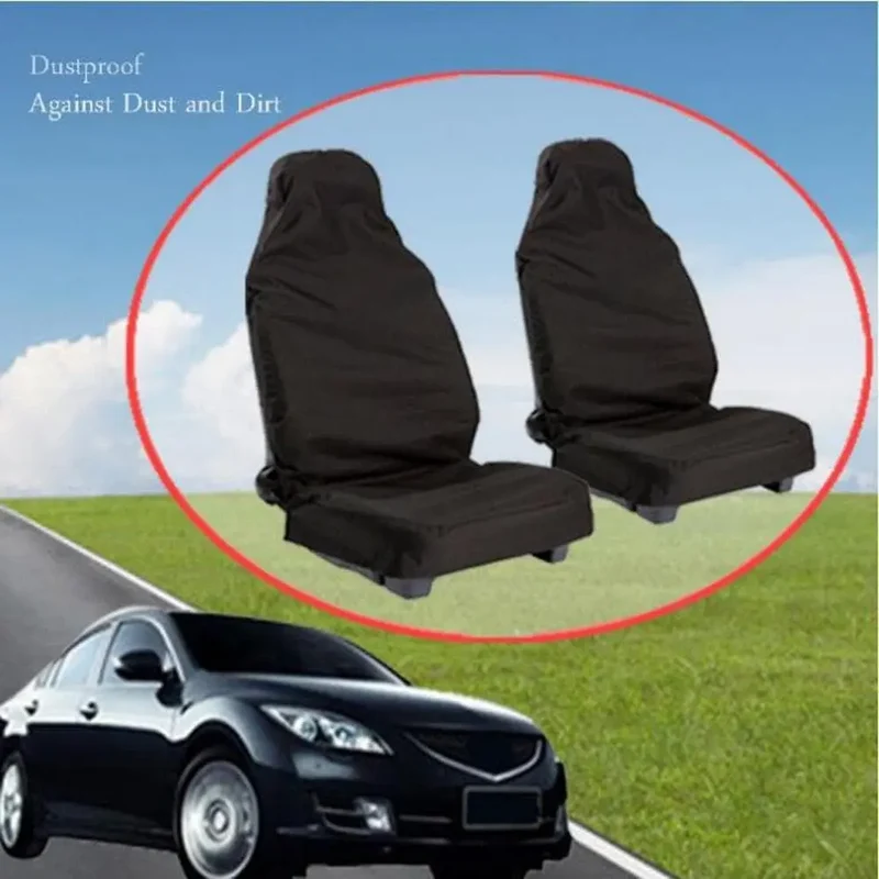 Couverture de siège de voiture