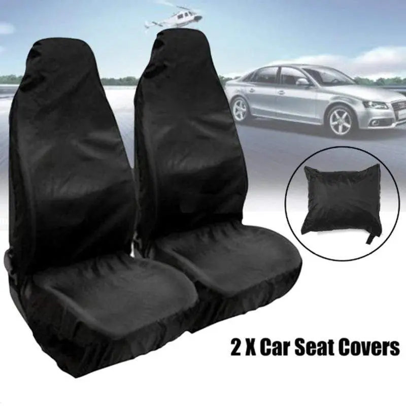 Couverture de siège de voiture