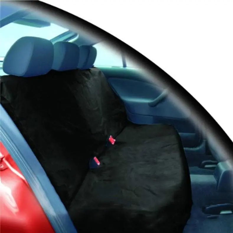 Couverture de siège de voiture