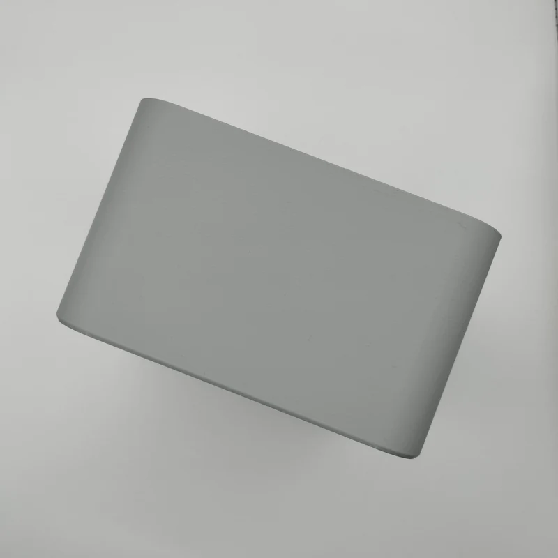 Lampe boule moderne avec cadre pour kit d'éclairage LED