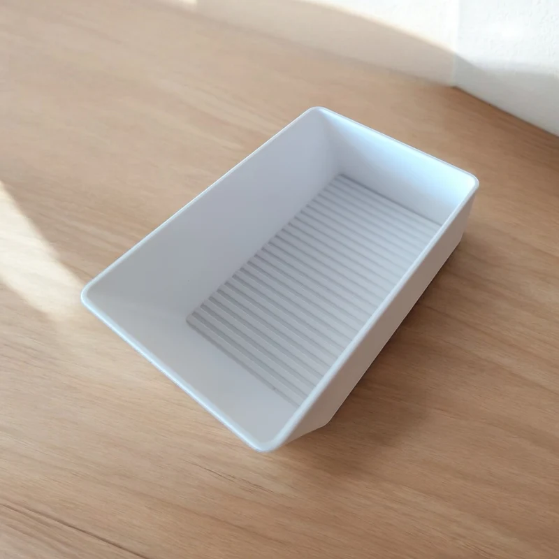 Organisateur de rangement pratique pour les ingrédients de pâtisserie et les épices