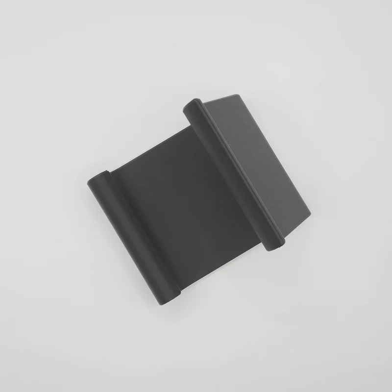 Support pour smartphone courbé et stable